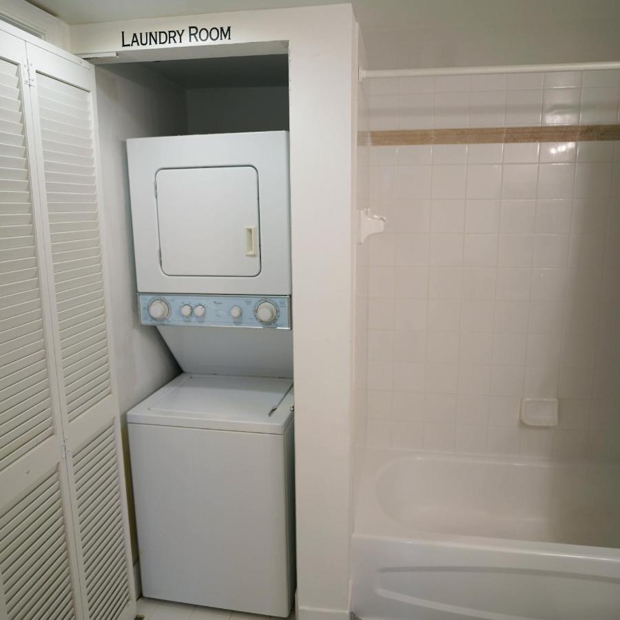 4 Bed Full Condo In Miami With Skyline & Sea View ภายนอก รูปภาพ